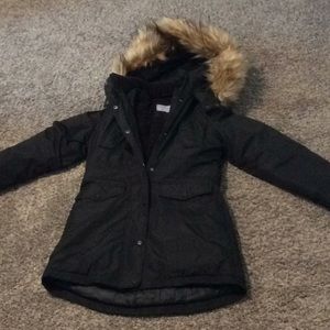 steve madden winter coat